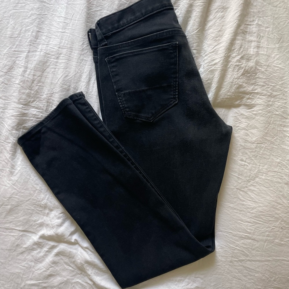 Banana Republic Traveler Jeans